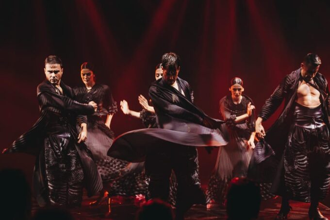 Mallorca: Son Amar EXHIBIT Entrance Ticket - Show Details