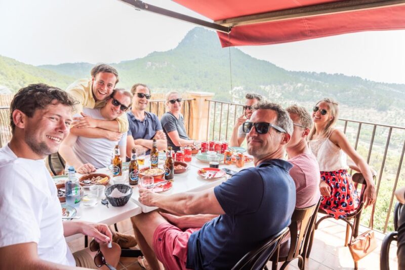 Mallorca: Southwest Mountains, Villages, & Sea Scooter Tour - Languages Offered