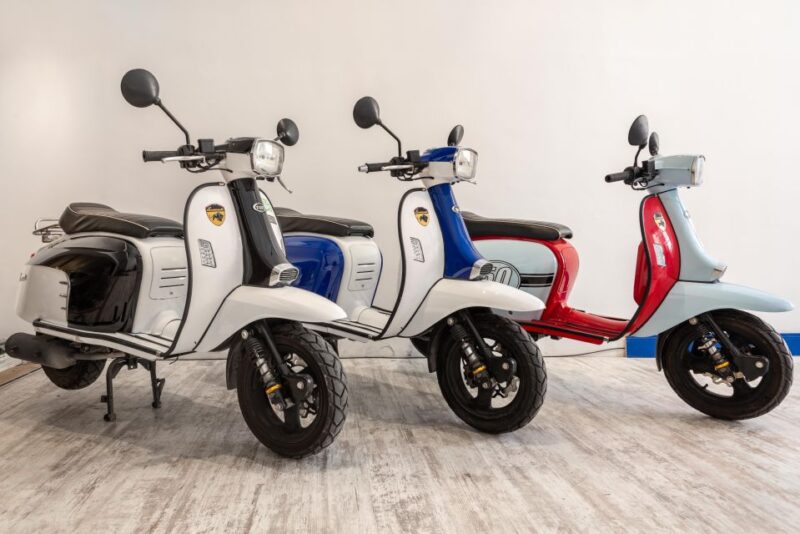 Mallorca: Southwest Mountains, Villages, & Sea Scooter Tour - Highlights of the Tour