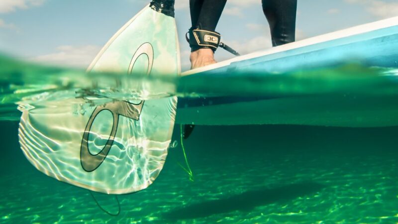 Mallorca Stand up Paddle Tour to Cueva Verde With Snorkeling - Key Points