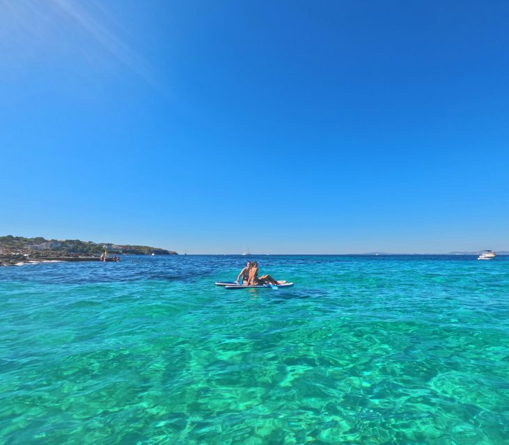 Mallorca Stand up Paddle Tour to Cueva Verde With Snorkeling - Equipment and Safety
