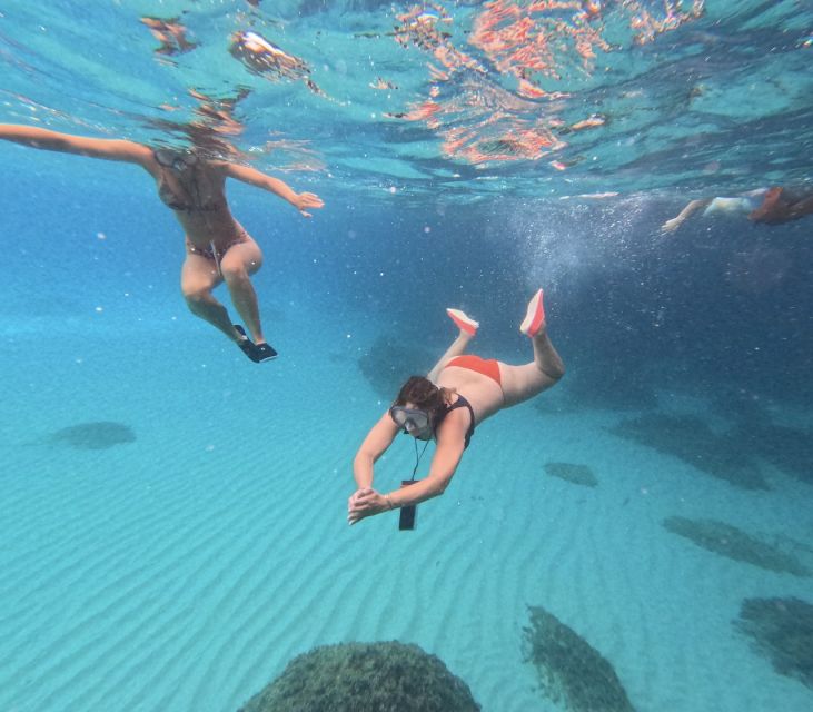 Mallorca Stand up Paddle Tour to Cueva Verde With Snorkeling - Participant Restrictions and Recommendations