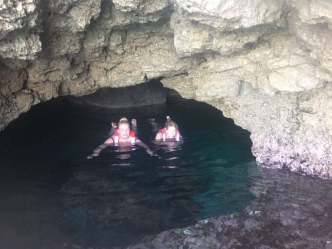 Mallorca Stand up Paddle Tour to Cueva Verde With Snorkeling - Booking and Cancellation Policy
