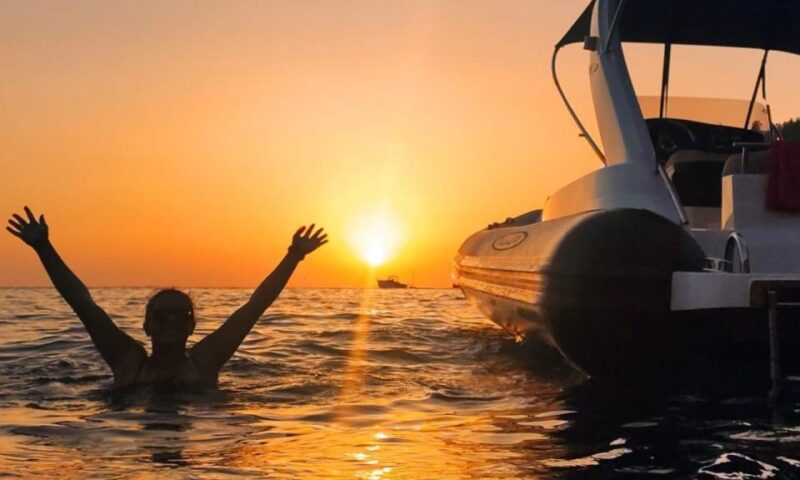 Mallorca: Sunset by Private Boat Trip in Dragonera Island - Highlights of the Trip