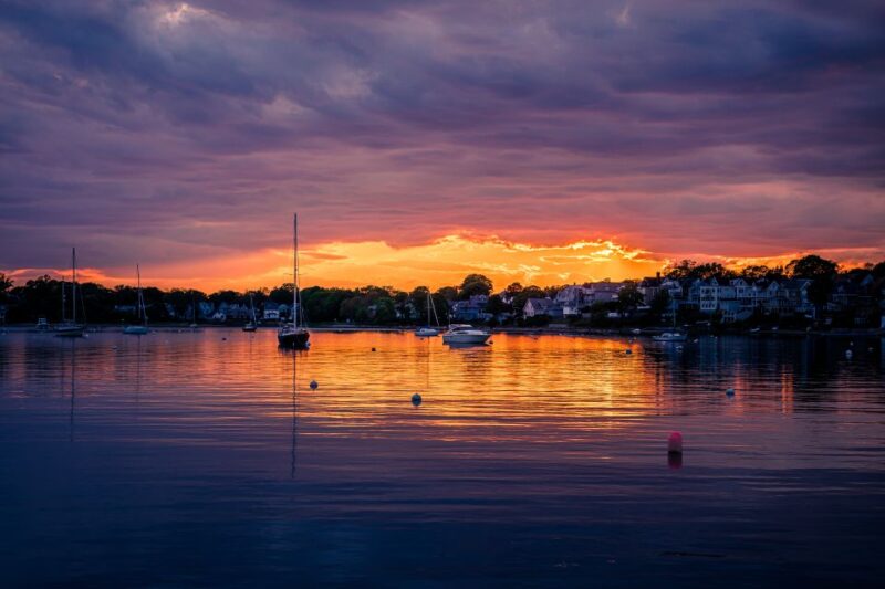 Mallorca: Sunset Cruise on Speed Boat - Booking and Cancellation