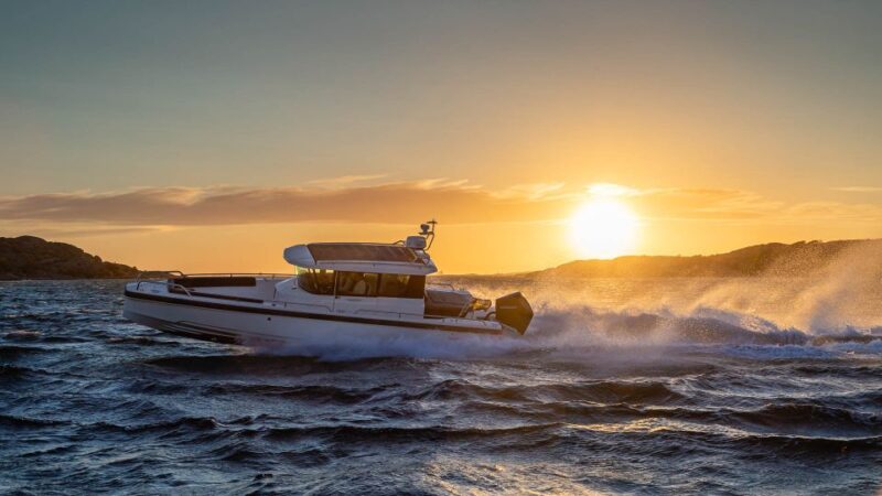 Mallorca: Sunset Cruise on Speed Boat - Important Information