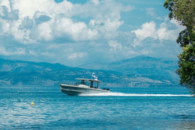Mallorca: Sunset Cruise on Speed Boat - Sunset Experience