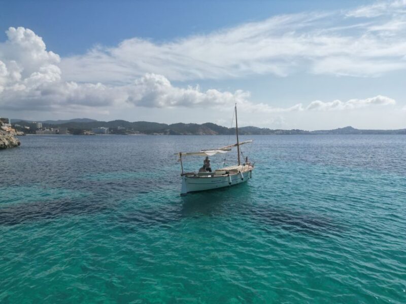 Mallorca: Sunset Eco Charter Experience - Coastal Beauty and Sunset
