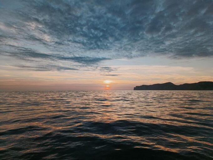 Mallorca: Sunset Eco Charter Experience - Sunset Viewing Experience