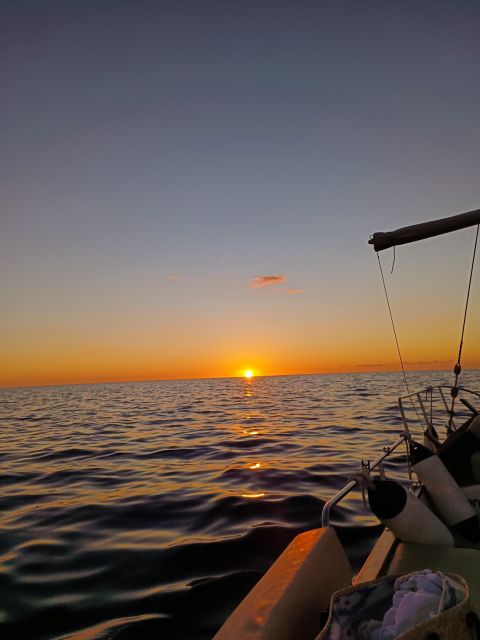 Mallorca: Sunset Eco Charter Experience - Frequently Asked Questions