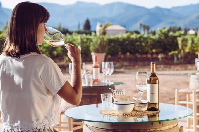 Mallorca: Sunset Wine Tasting Minibus Tour - GERMAN GUIDE - Frequently Asked Questions