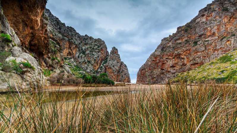 Mallorca: Torrent De Pareis Hiking Adventure - Post-Hike Relaxation