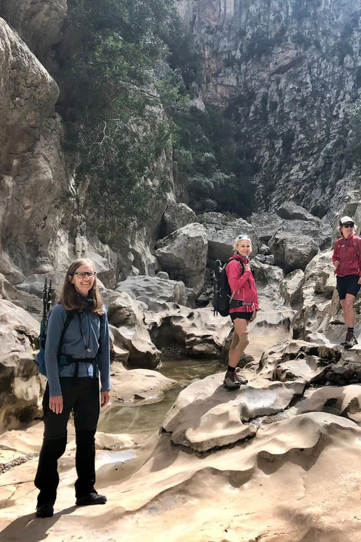 Mallorca: Torrent De Pareis Hiking Adventure - Meeting Point and Transportation