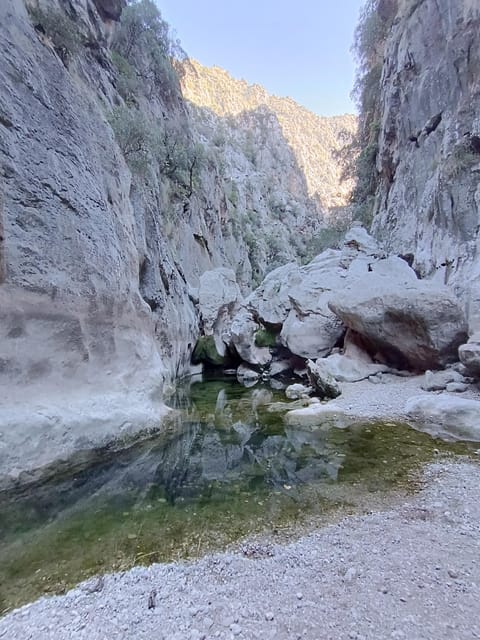Mallorca: Torrent De Pareis Hiking Adventure - Booking and Cancellation Policy