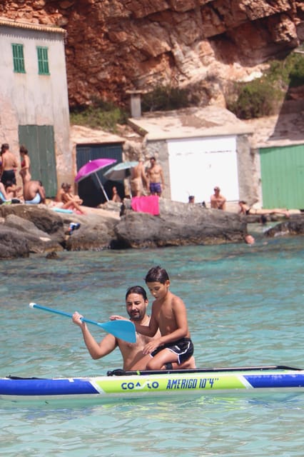 Mallorca Tour: Es Trenc, Cala Pi & Los Deltas - Customer Experience and Reviews