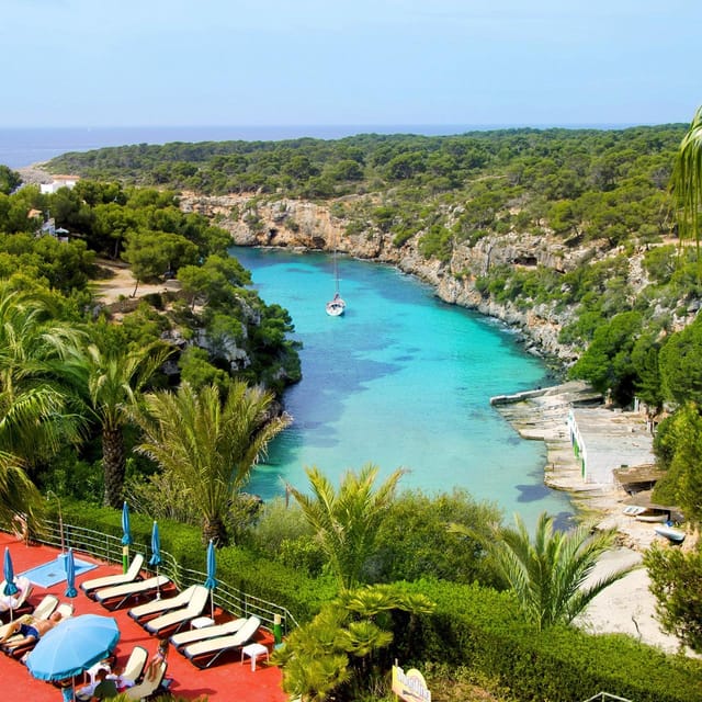 Mallorca Tour: Es Trenc, Cala Pi & Los Deltas - Frequently Asked Questions