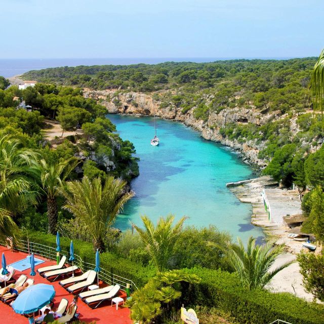 Mallorca Tour: Es Trenc, Cala Pi & Los Deltas - Frequently Asked Questions