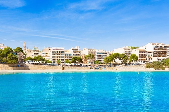 Mallorca Tour: Hams Caves and Pearl Shop With Hotel Pick up - Cancellation Policy