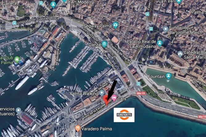 Mallorca Tour: Hams Caves and Pearl Shop With Hotel Pick up - Additional Inquiries