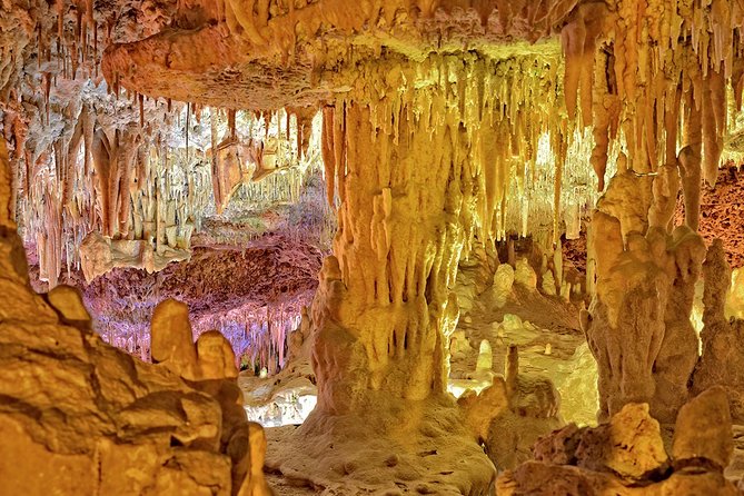 Mallorca Tour: Hams Caves and Pearl Shop With Hotel Pick up - Frequently Asked Questions