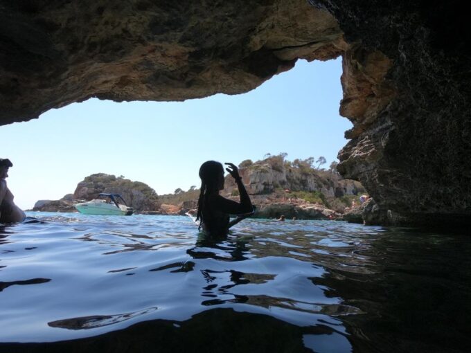 Mallorca Tour: Mondrago Beach, Samarador & Barca Trencada - Contact Information