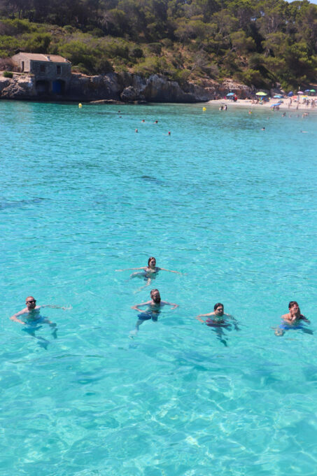 Mallorca Tour: Playa Mondrago, Samarador & Barca Trencada - Frequently Asked Questions