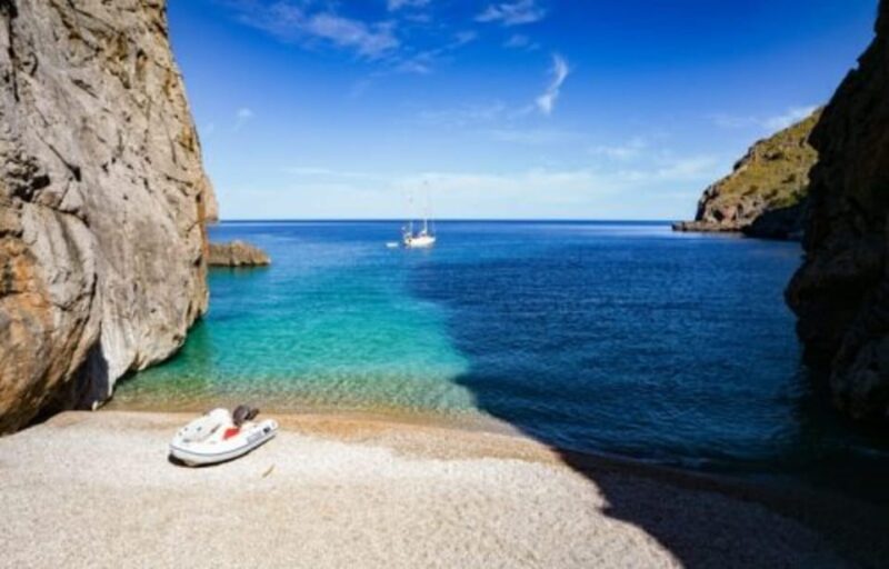 Mallorca Tour: Sa Calobra, Torrent De Pareis and Cala Tuent - Experience Highlights