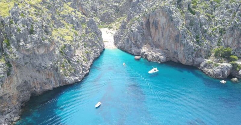 Mallorca Tour: Sa Calobra, Torrent De Pareis and Cala Tuent - Itinerary Details