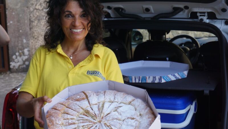 Mallorca: Tramuntana Mountains Tour With Local Guide & Lunch - Valldemossa Highlights