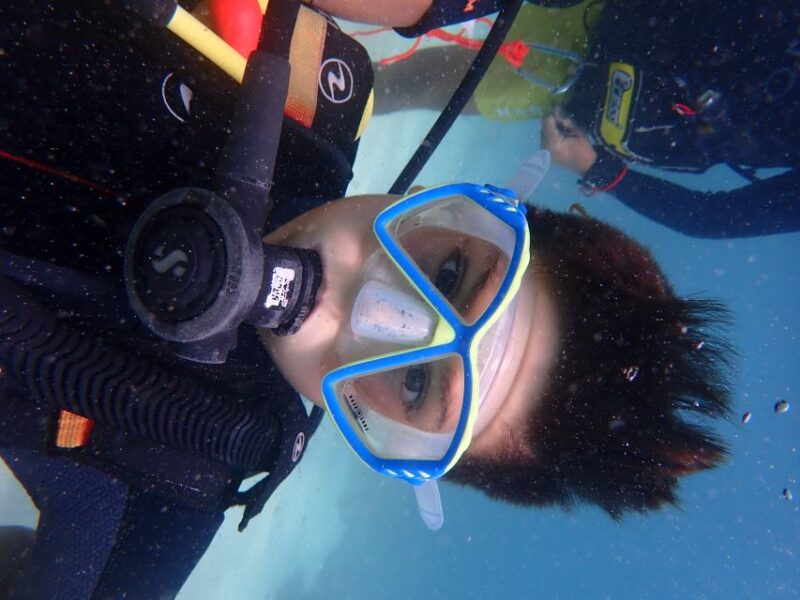 Mallorca: Try Out Scuba Diving in a Marine Nature Reserve - Diverse Marine Wildlife Encounters
