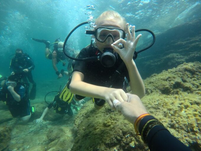 Mallorca: Try Out Scuba Diving in a Marine Nature Reserve - Frequently Asked Questions