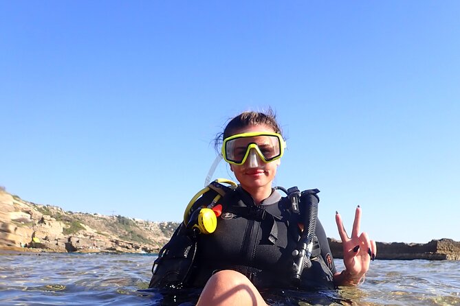 Mallorca: Try Scuba Diving in a Beautiful Nature Reserve - Meeting and Pickup Information