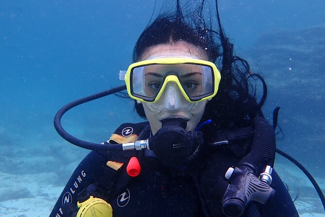 Mallorca: Try Scuba Diving in a Beautiful Nature Reserve - Highlights From Customer Feedback