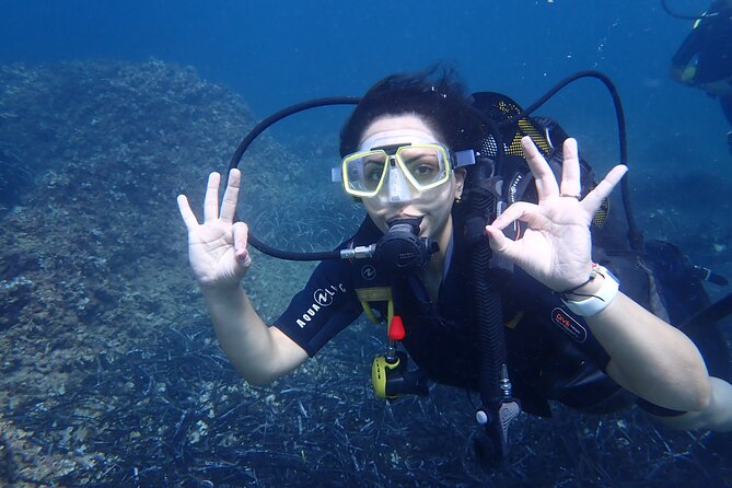 Mallorca: Try Scuba Diving in a Beautiful Nature Reserve - Capturing Memorable Moments