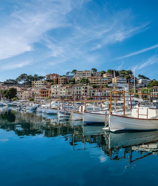 Mallorca: Valdemossa and Port of Soller Potato Cake - FAQ