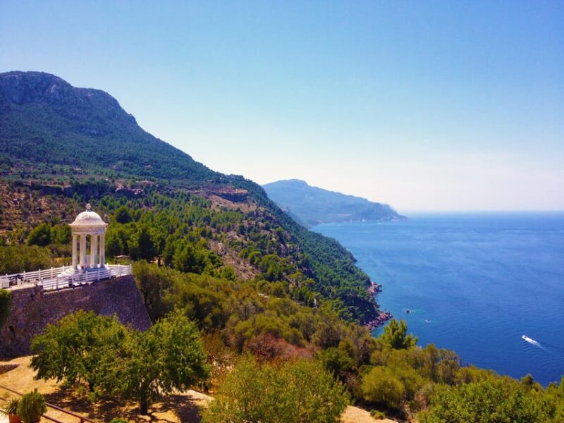 Mallorca: Valldemossa Half Day Tour - Key Points