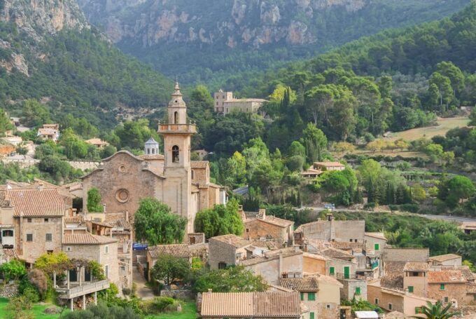 Mallorca: Valldemossa Half Day Tour - Important Information