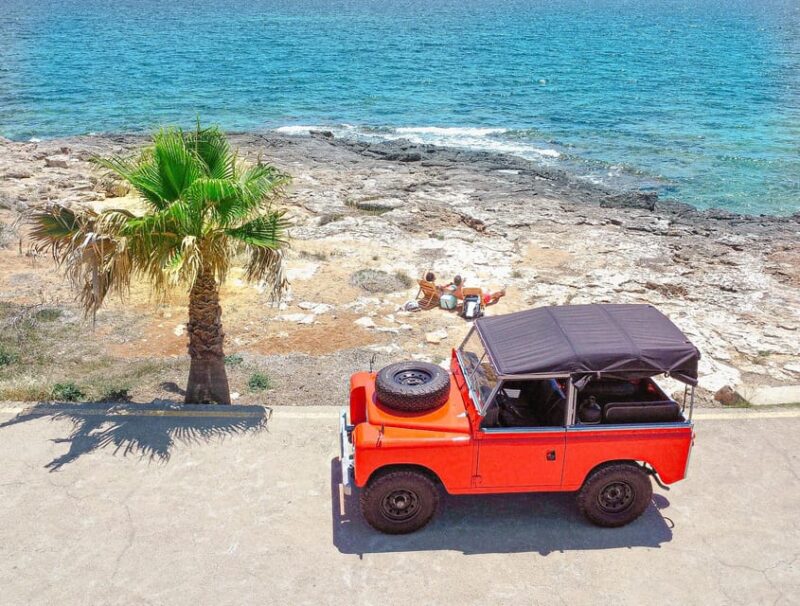 Mallorca: Vintage Sunset Tour by the Sea With a Picnic - Customer Feedback and Ratings