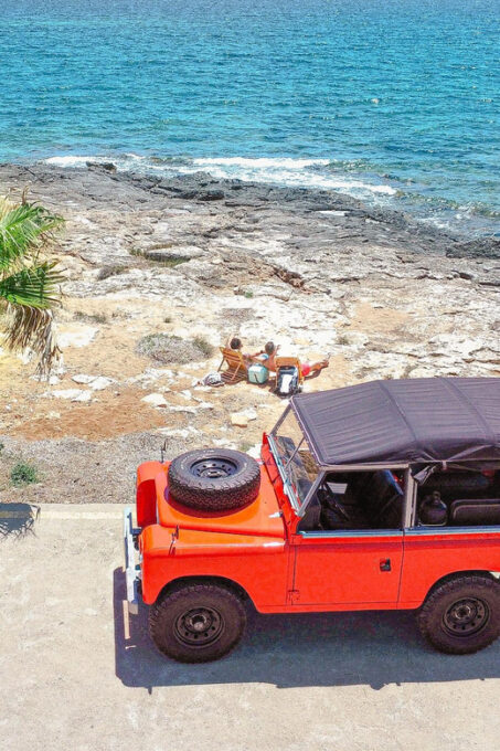 Mallorca: Vintage Sunset Tour by the Sea With a Picnic - Frequently Asked Questions