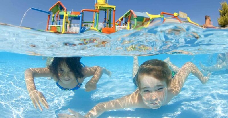 Mallorca: Wester Waterpark Tickets With Transfer - Key Points