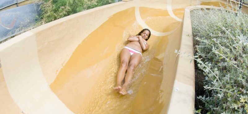 Mallorca: Wester Waterpark Tickets With Transfer - Important Information
