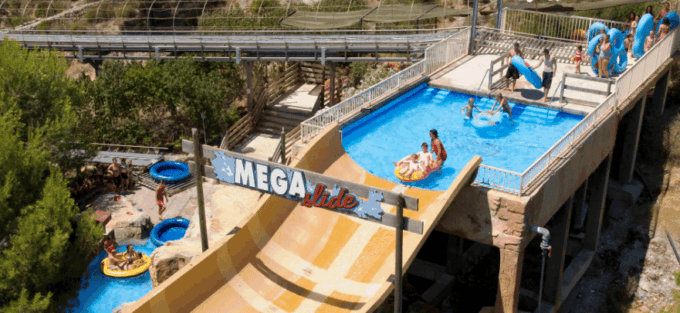 Mallorca: Wester Waterpark Tickets With Transfer - Customer Feedback