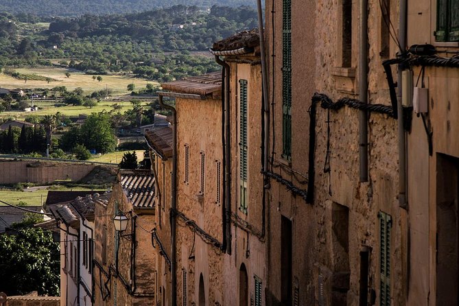 Mallorca: Windmills, Legends and Charming Villages - Savoring Mallorcan Cuisine