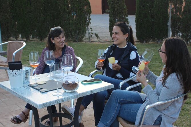 Mallorca Wine and Cheese Tasting - Reviews and Ratings