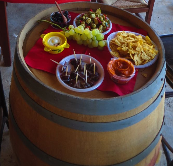 Mallorca: Wine Cellar Tour XL - 3 Wine Tastings Including GERMAN - Booking and Cancellation