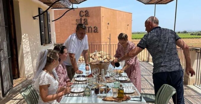 Mallorca Wine Cellar Tour XL - Incl. 3 Wine Tastings ENGLISH - Frequently Asked Questions