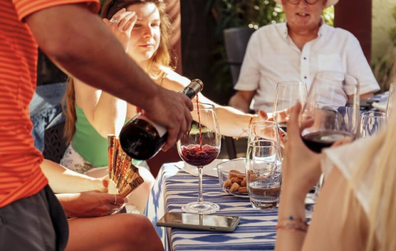 Mallorca Wine Tasting Experience: 4 Wines & Cheese - Additional Information