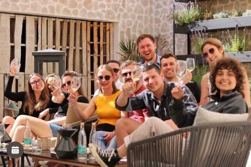 Mallorca: Wine Tasting From the Smallest Wineries 5 Wines - Winery Tour and Wine Tasting