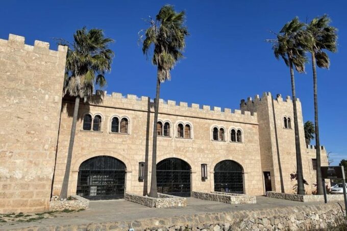 Mallorca: Wine Tasting From the Smallest Wineries 5 Wines - Contact Information