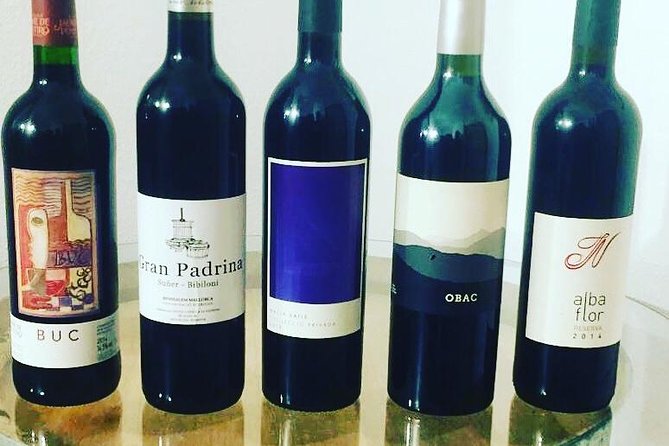 Mallorca Wine Tours - Cancellation Policy